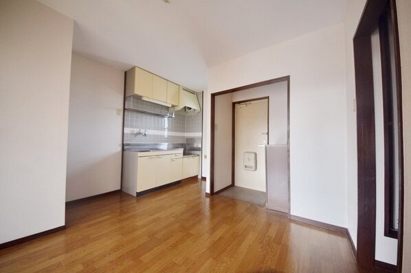 エルディム楽の物件内観写真